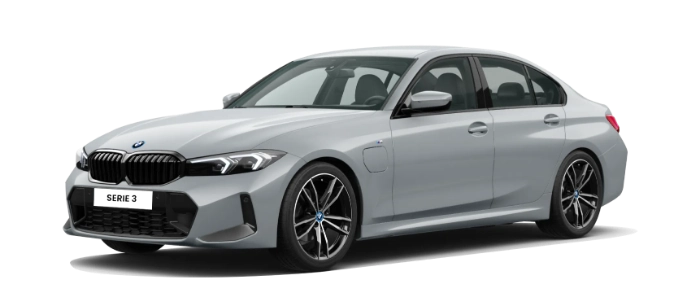 BMW Serie 3 
